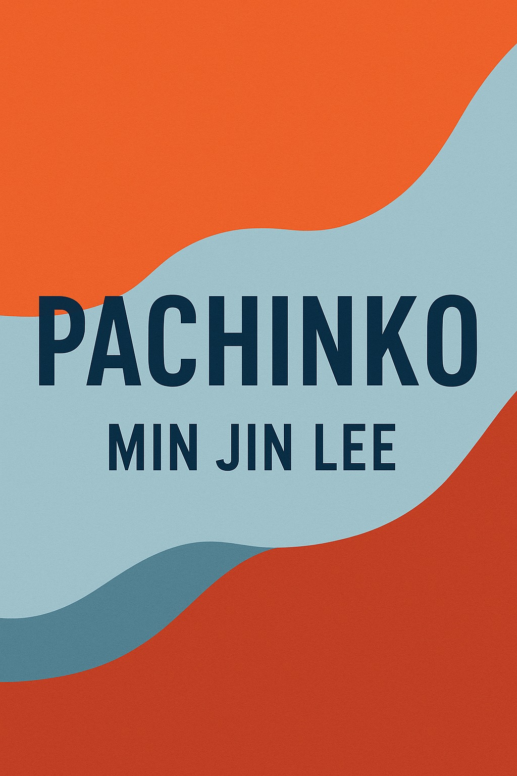 Pachinko