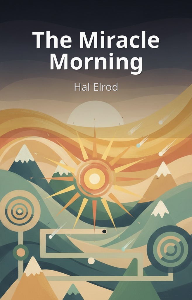 The Miracle Morning