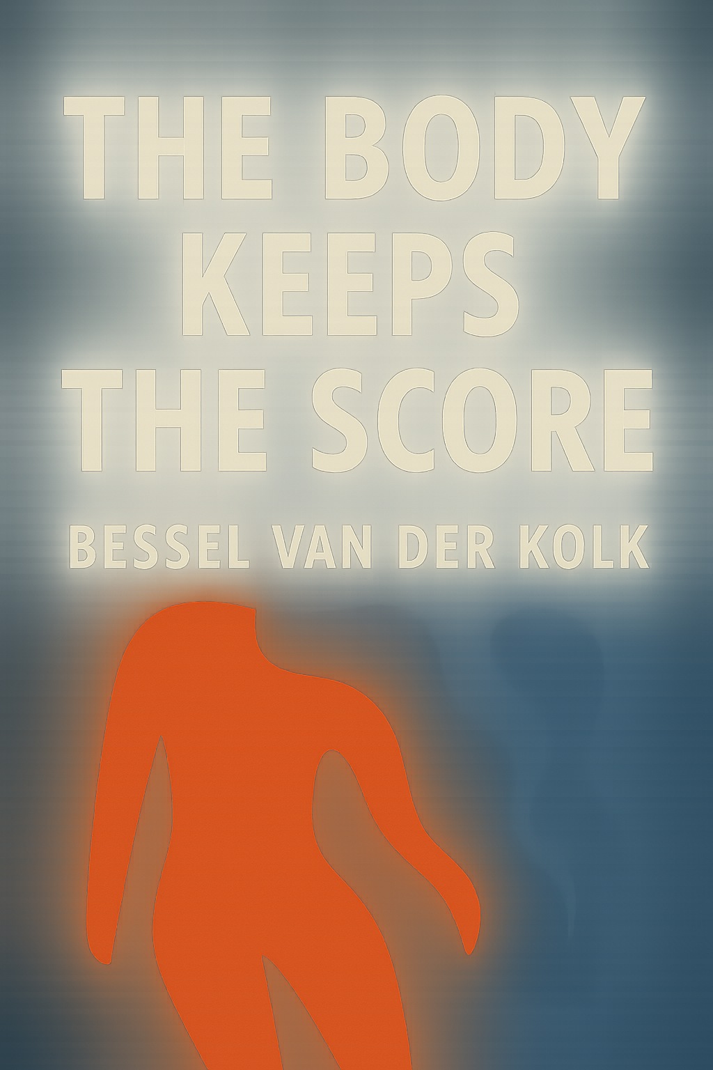 The Body Keeps the Score