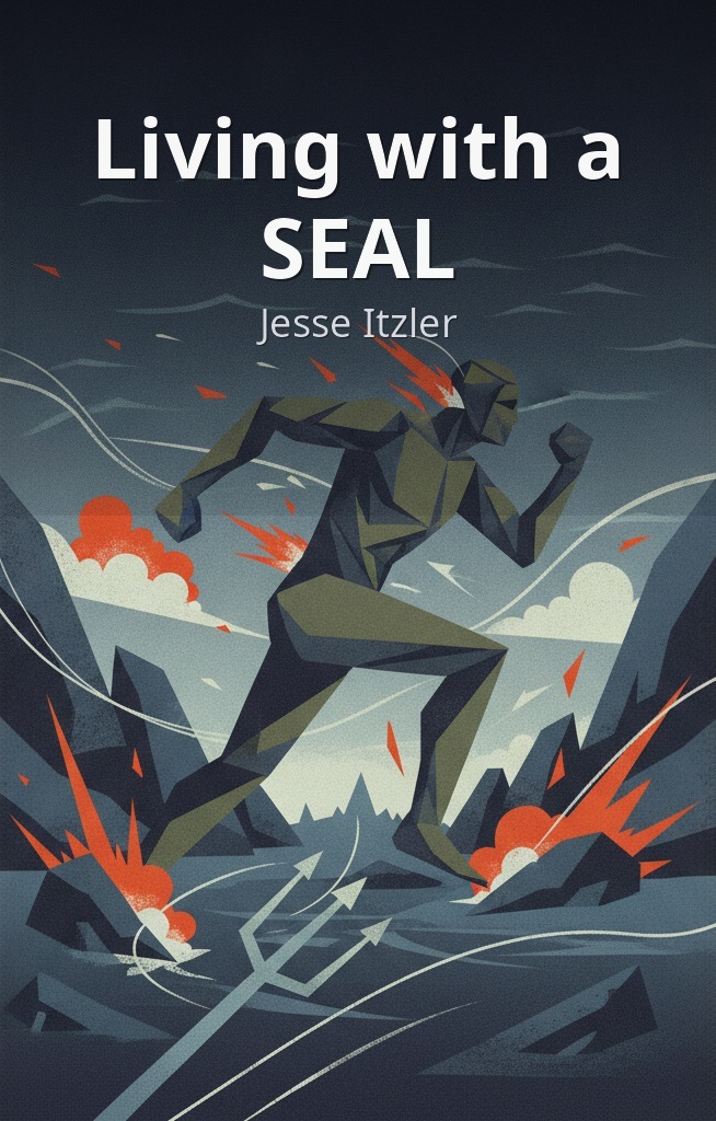 Living with a SEAL