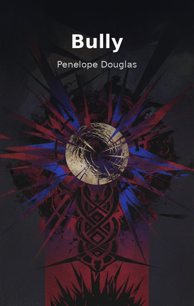 Bully by Penelope Douglas book cover